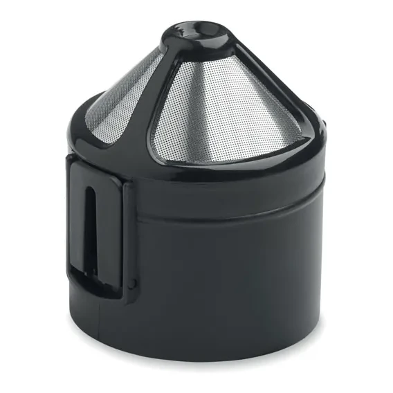Wiederverwendbarer Kaffeefilter