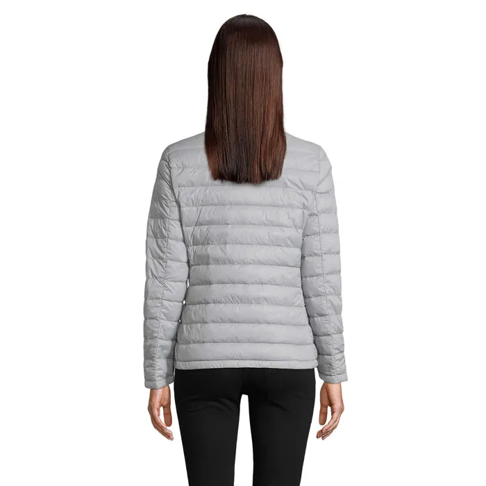 WILSON DAMEN Jacke 380T