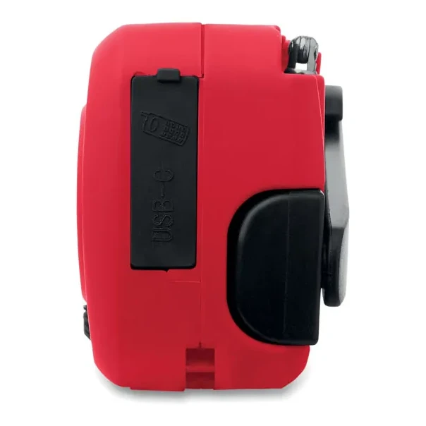 AM/FM Radio mit Taschenlampe   MO2746-