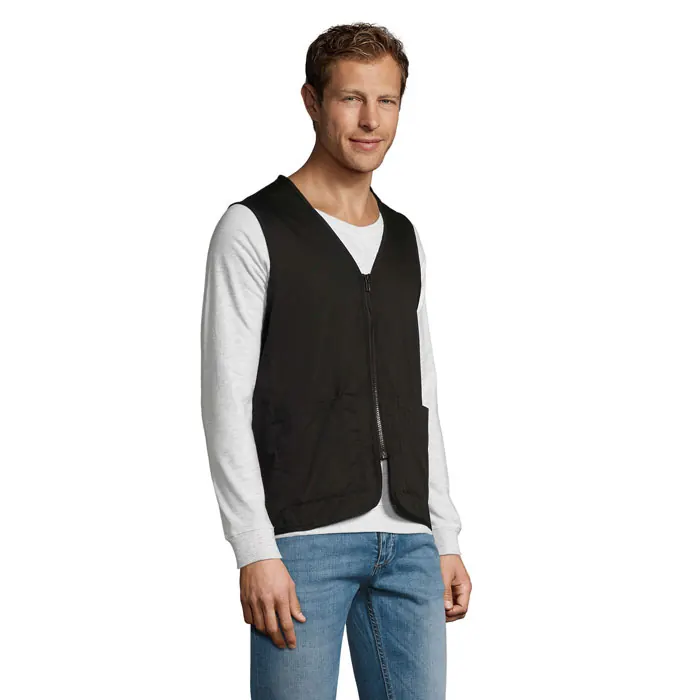 Unisex-Bodywarmer Wallace
