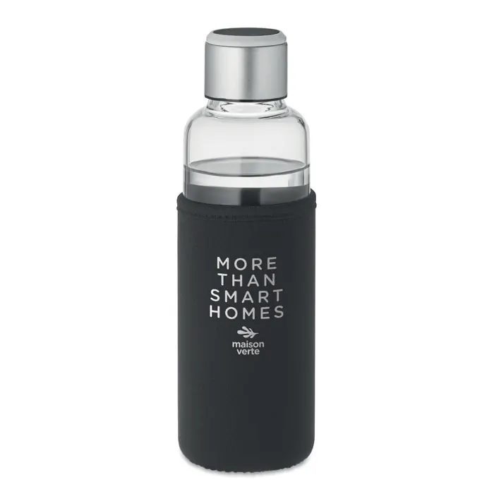 Flasche Trink-Erinnerung 500ml