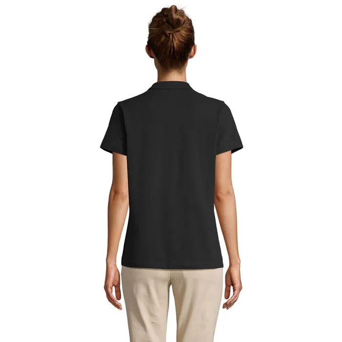 PULSE DAMEN POLO