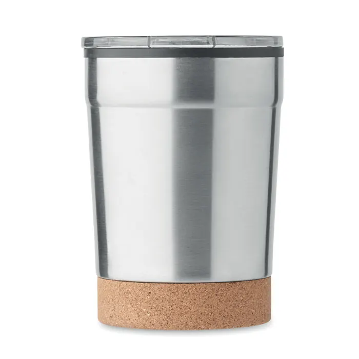 Doppelwandiger Becher 300ml