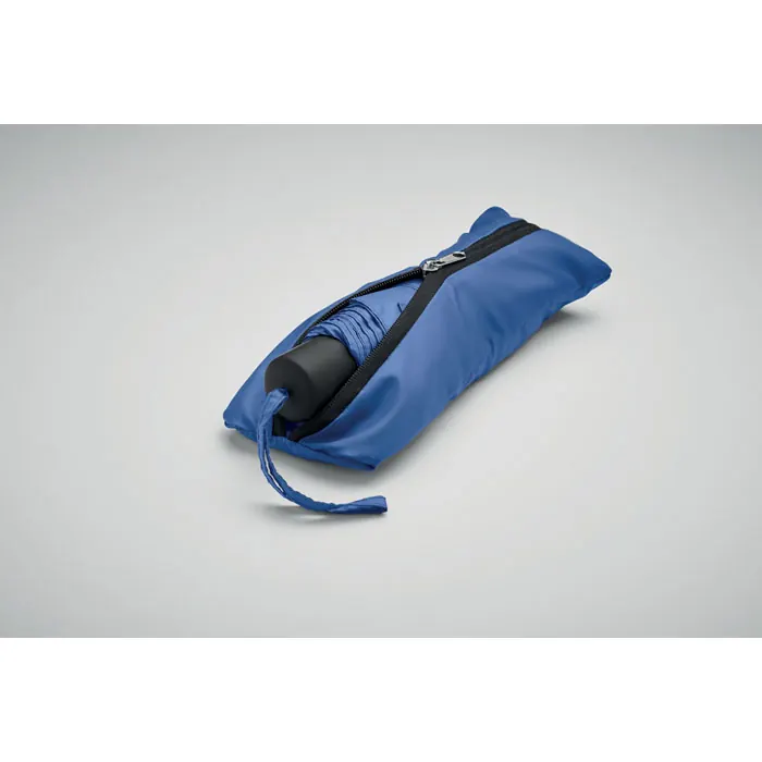 21" Regenschirm mit Tasche