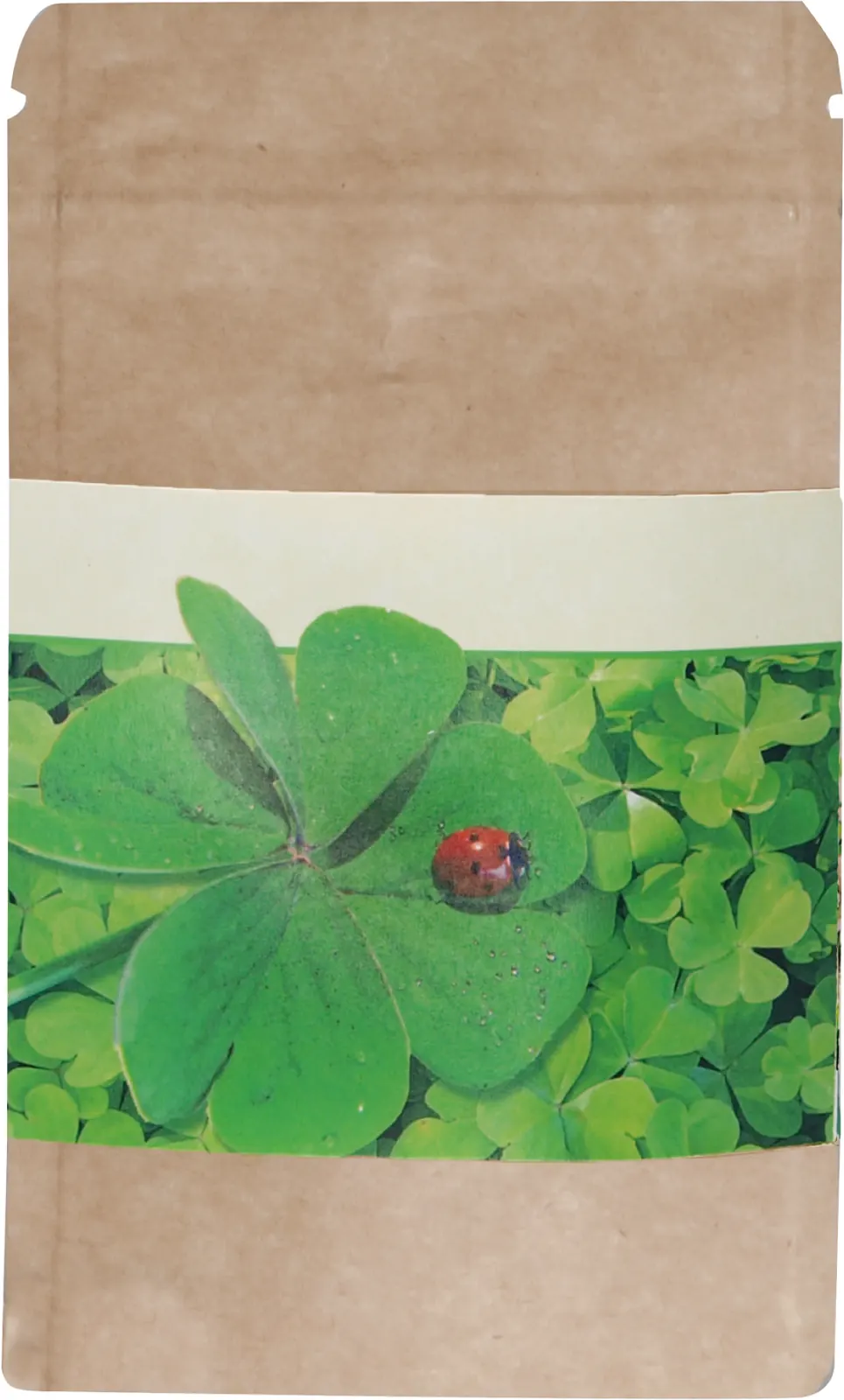 Natur-Bag Glück