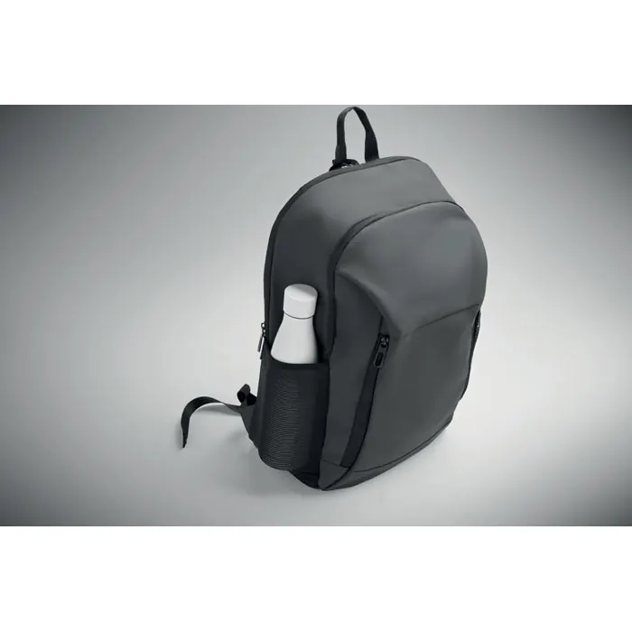 15" Laptop-Rucksack PU