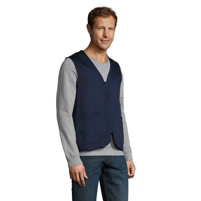 Unisex-Bodywarmer Wallace