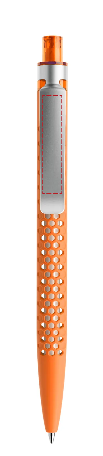 prodir QS40 Soft Touch PRS Push Kugelschreiber