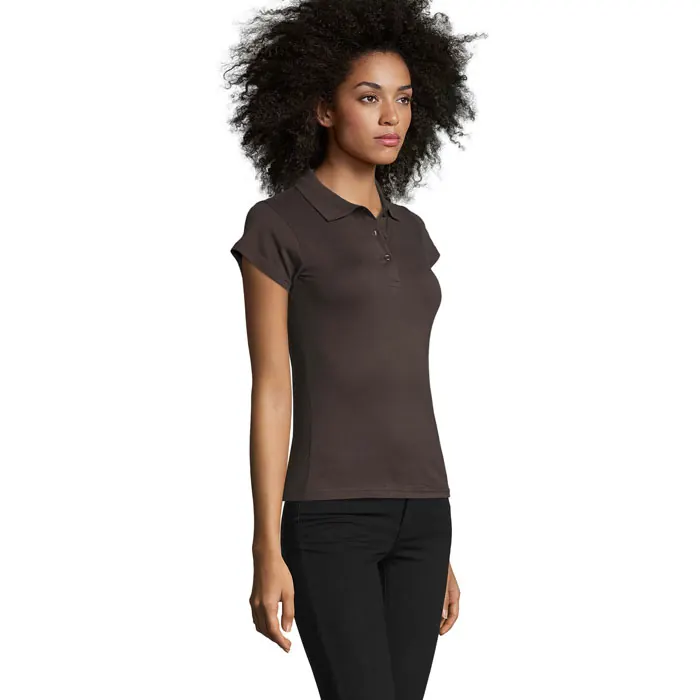 Damen-Poloshirt 170 Prescott