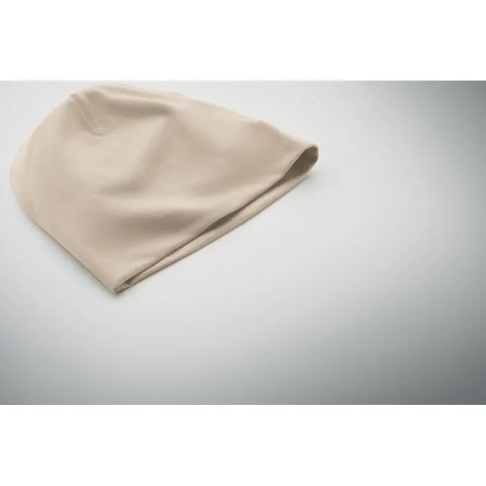 Unisex-Beanie Baumwolle