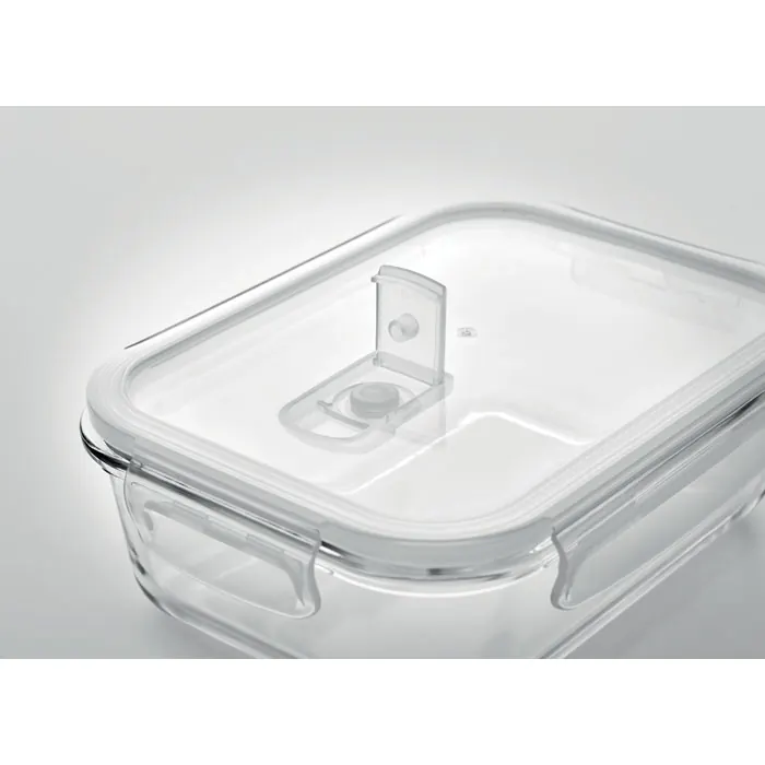 Lunchbox Glas 900ml