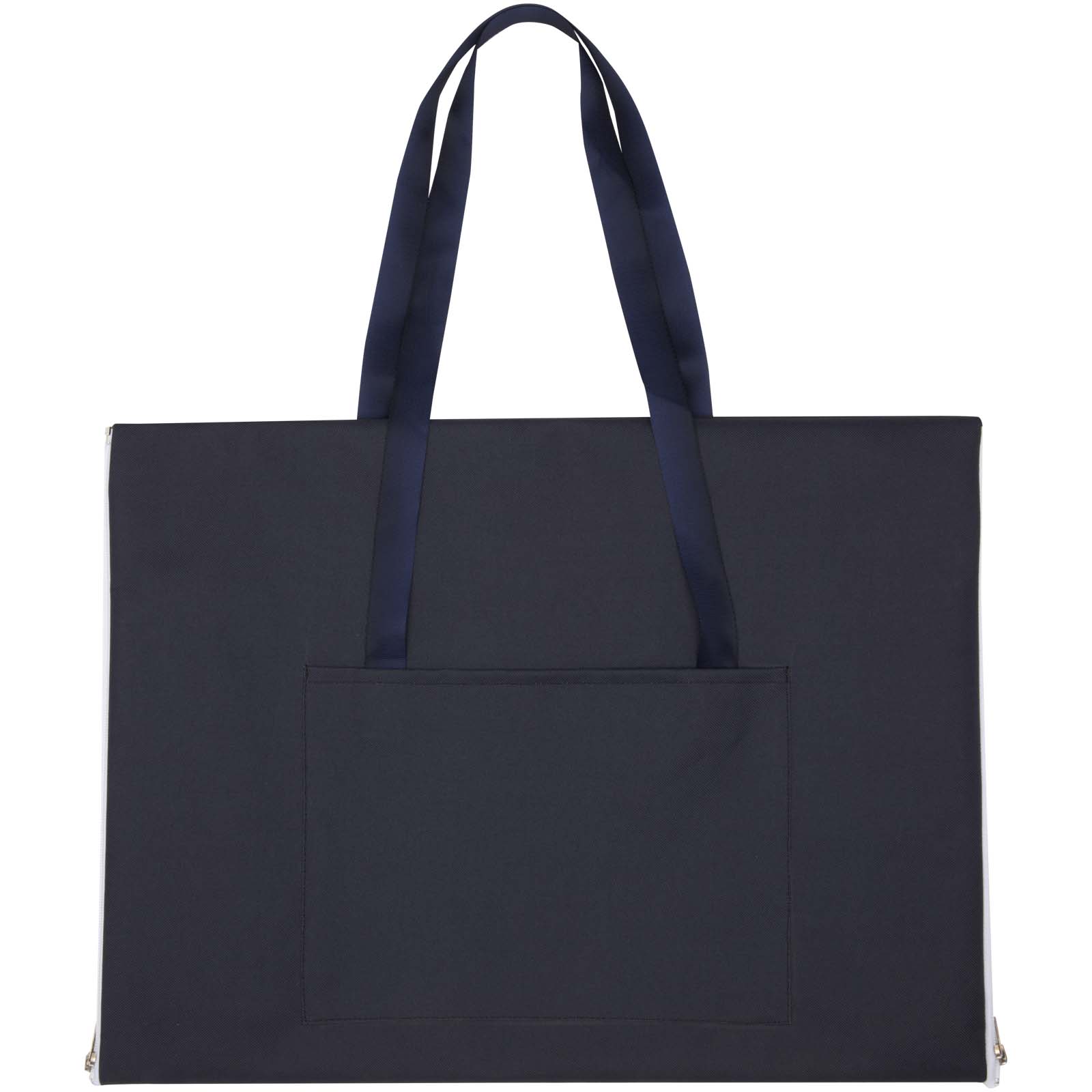 Laytote Picknickdecke navy