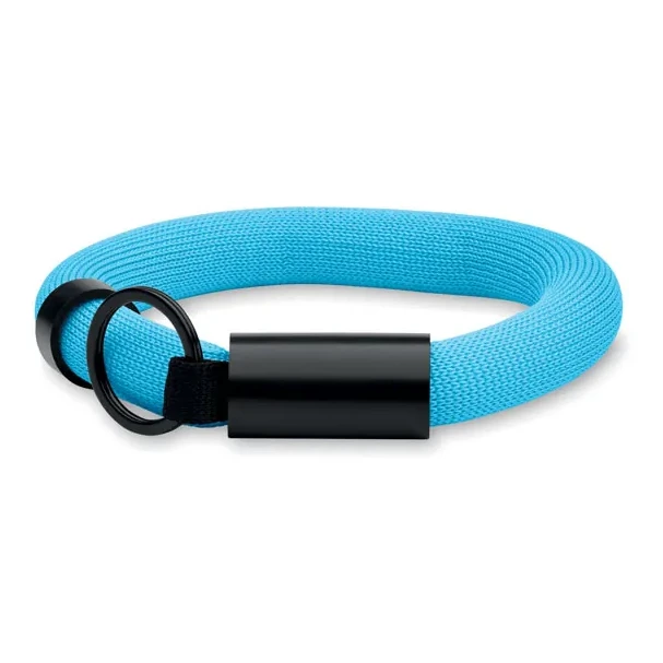 Schlüsselring mit Armband