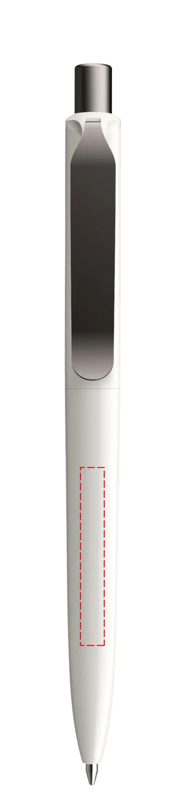 prodir DS8 PSP Push Kugelschreiber, Satin-Finish
