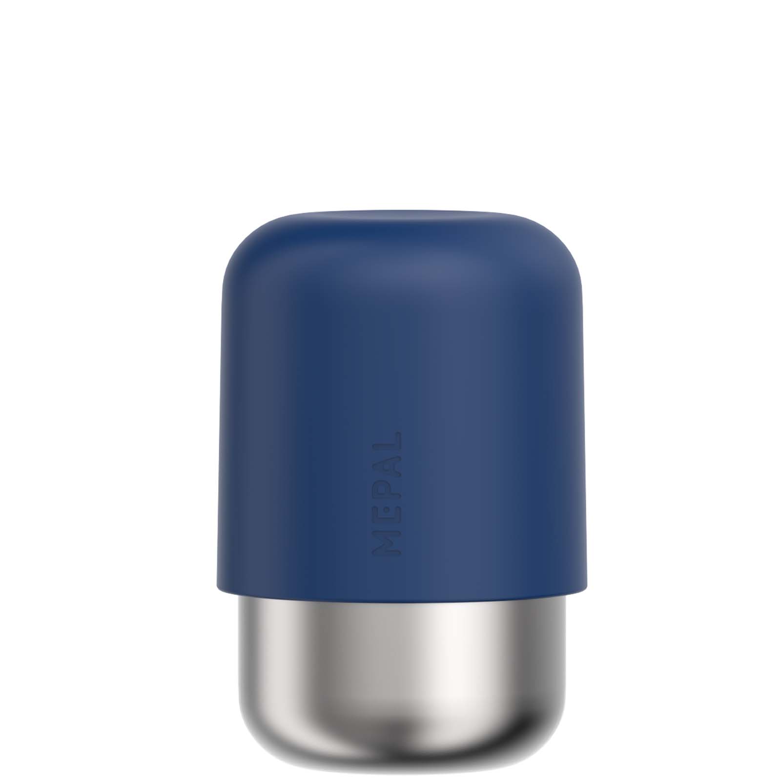Mepal Ellipse 300 ml To Go Becher vivid blau