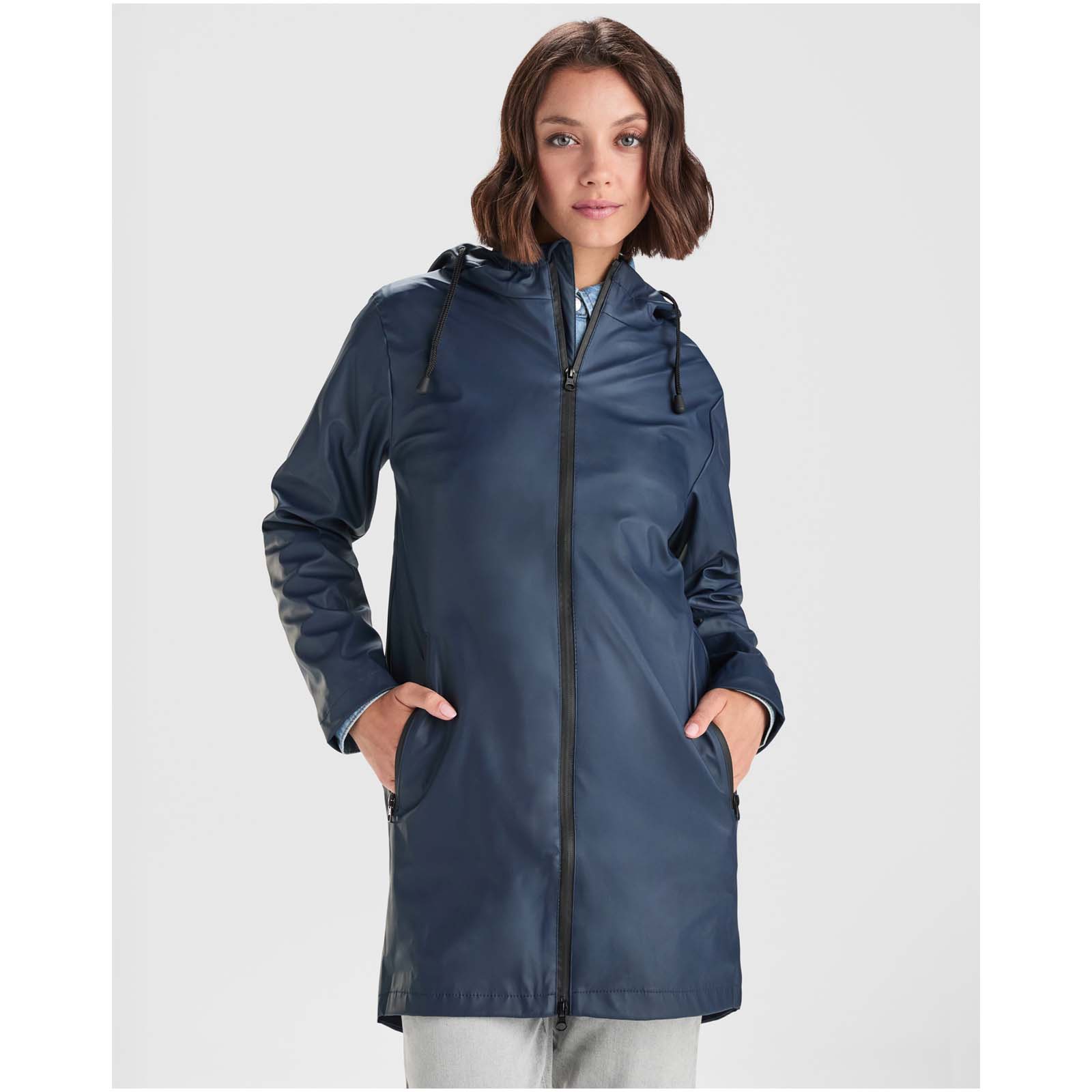 Sitka Regenmantel für Damen