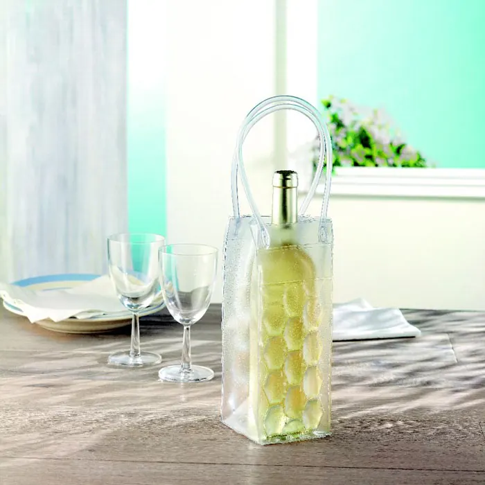 PVC Kühltasche