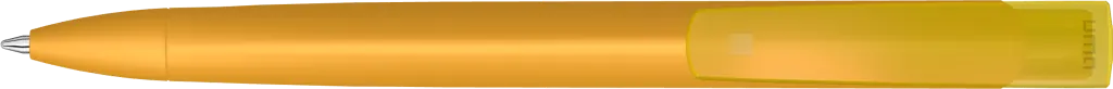 TRINITY K transparent GUM Druckkugelschreiber