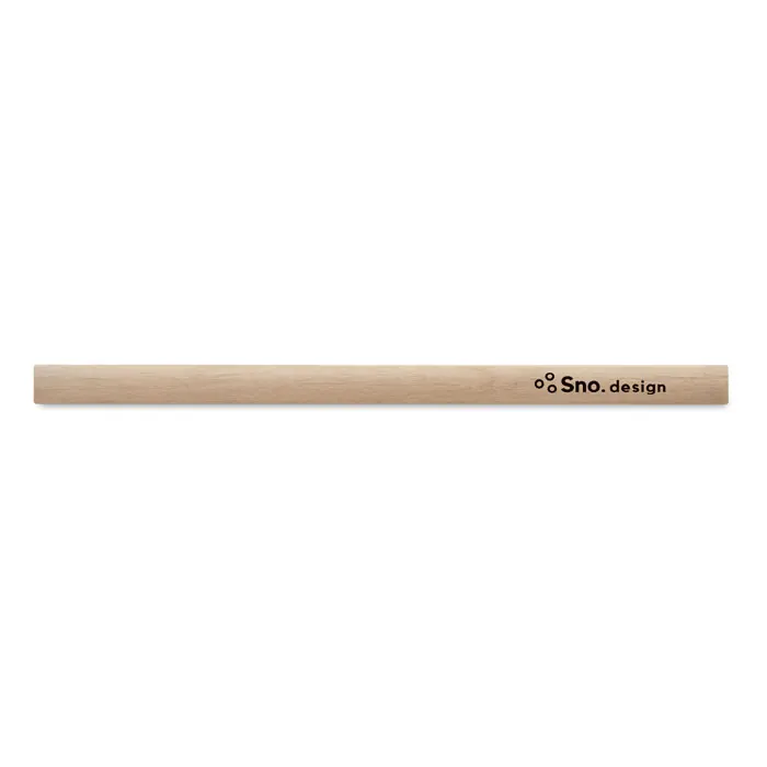Zimmermanns-Bleistift