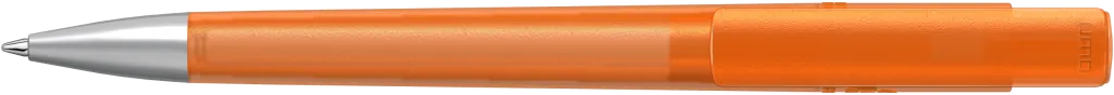 RECYCLED PET PEN PRO frozen SI Druckkugelschreiber
