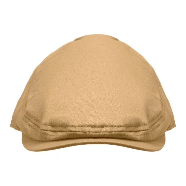 Newsboy-Kappe 235 g/m²