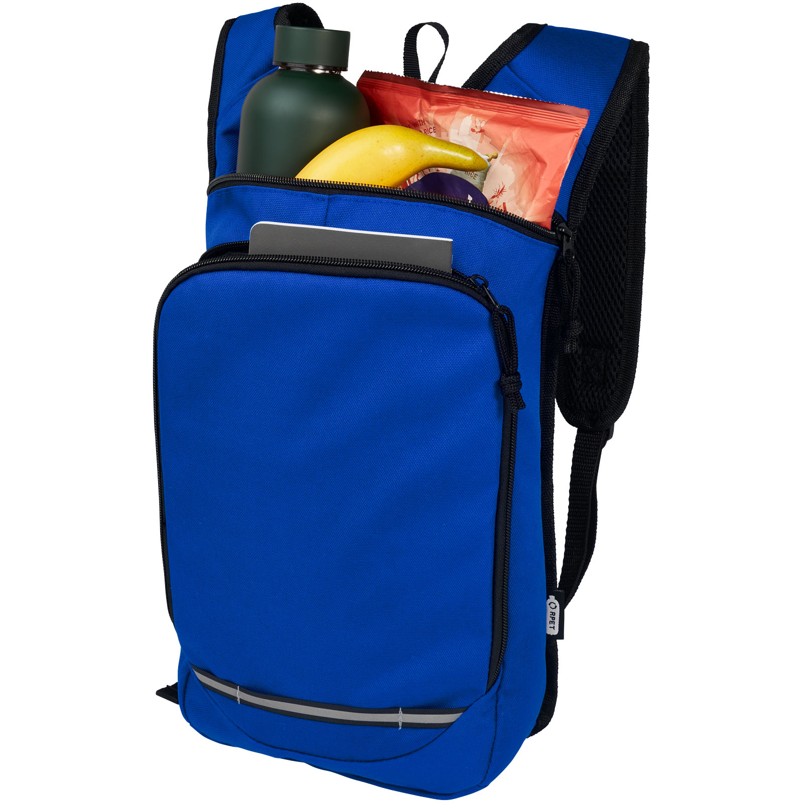 Trails GRS RPET Outdoor Rucksack 6,5 L royalblau