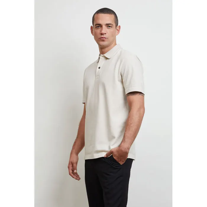 Unisex-Poloshirt Orel