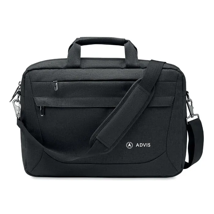Laptop-Rucksack 600D RPET