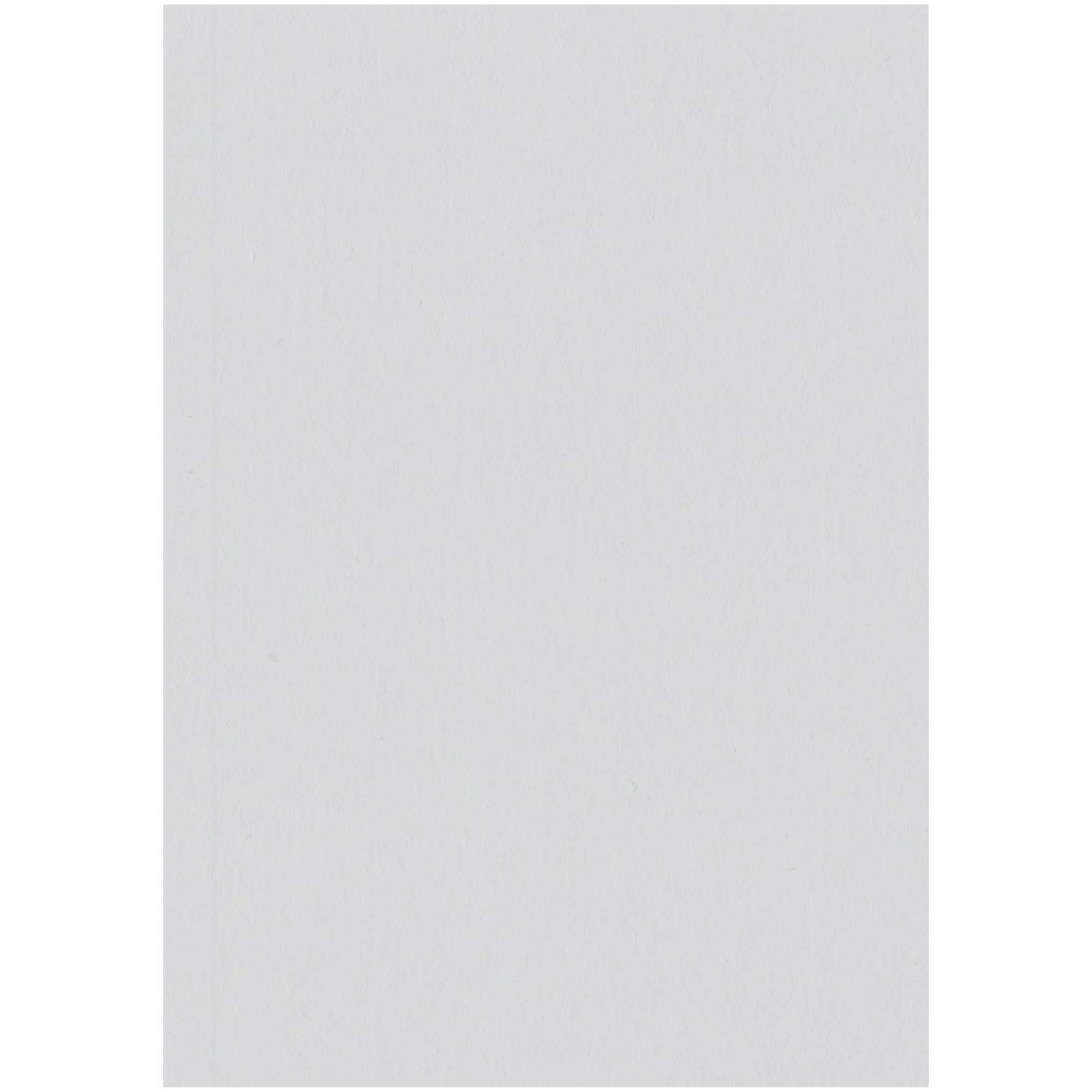 Novella Austen A6 Softcover Notizbuch – 50 Blatt weiss