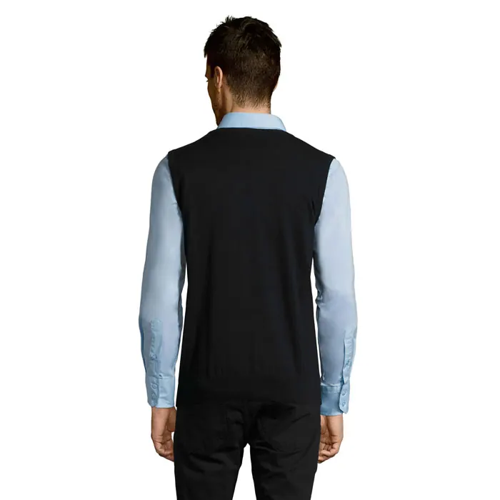 Unisex-Pullover Gentlemen
