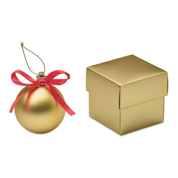 Weihnachtsbaumkugel