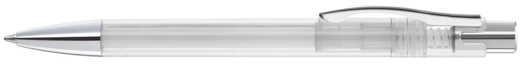 CANDY transparent M SI Druckkugelschreiber