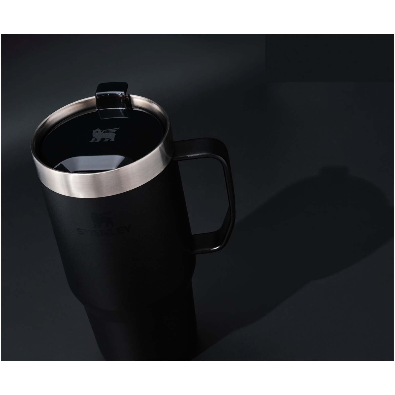 Stanley Everyday Suburban 473 ml Isolierbecher aus recyceltem Edelstahl