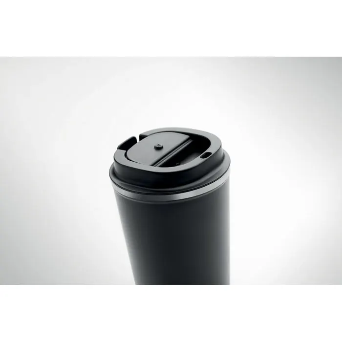 Doppelwandiger Becher 350ml