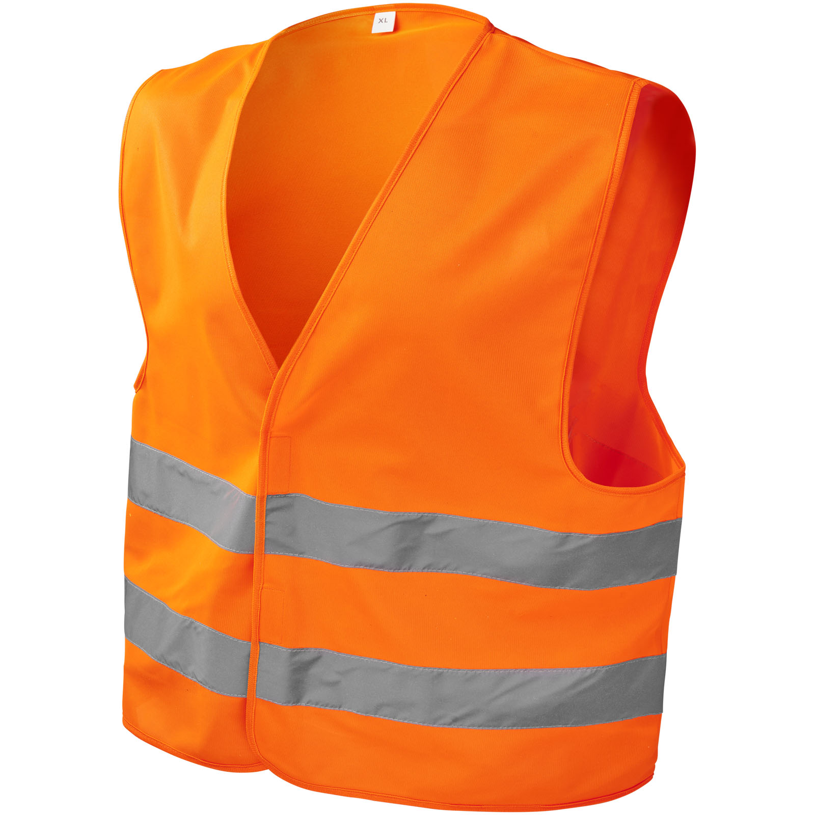 RFX™ Watch-out Sicherheitsweste im Beutel für den professionellen Einsatz neonorange