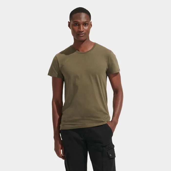 T-Shirt 150 g Re Crusader