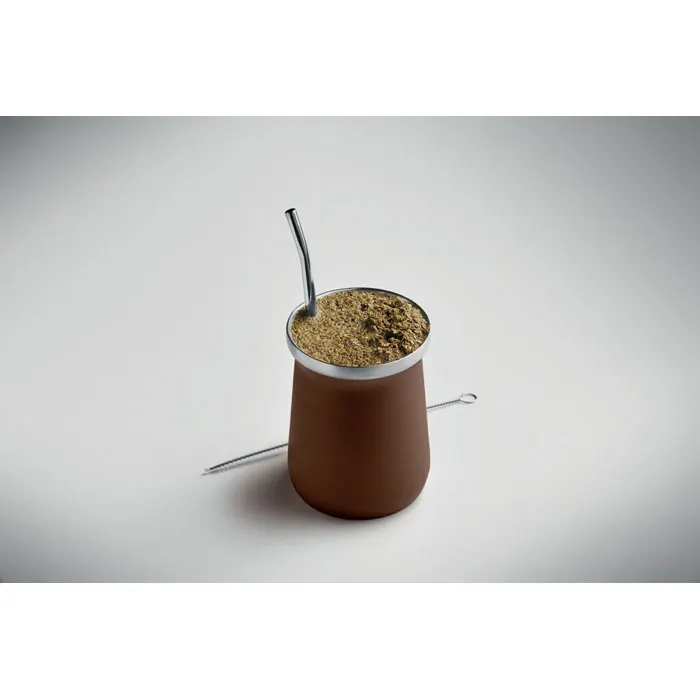 Yerba-Mate-Becher 240ml