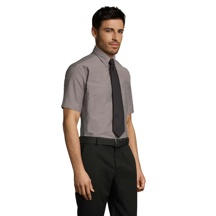 Herren-Oxfordhemd Brisbane