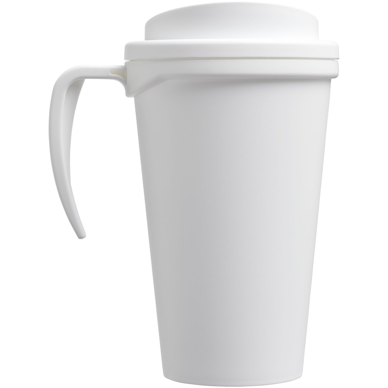 Americano® Grande 350 ml Isolierbecher weiss