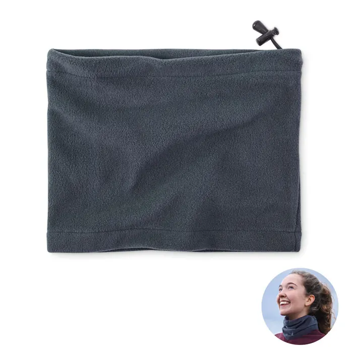 Fleece-Mehrzweckmütze