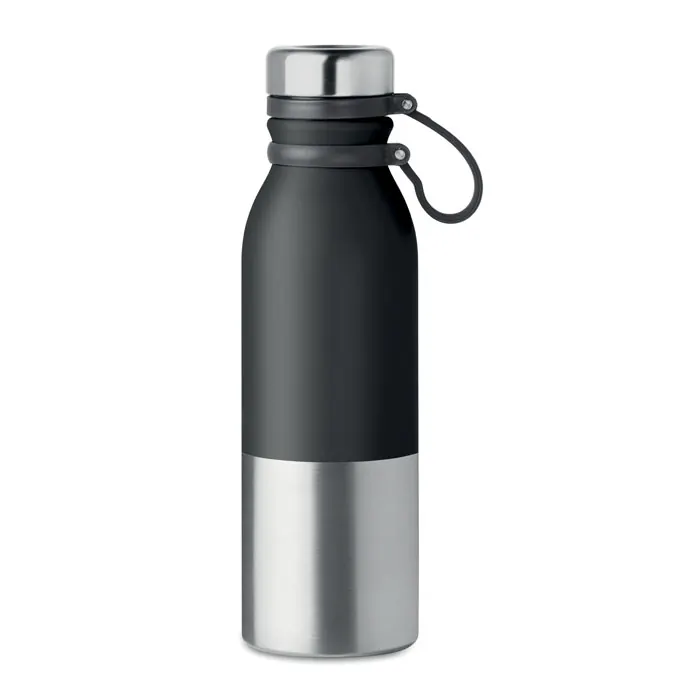 Doppelwandige Trinkflasche
