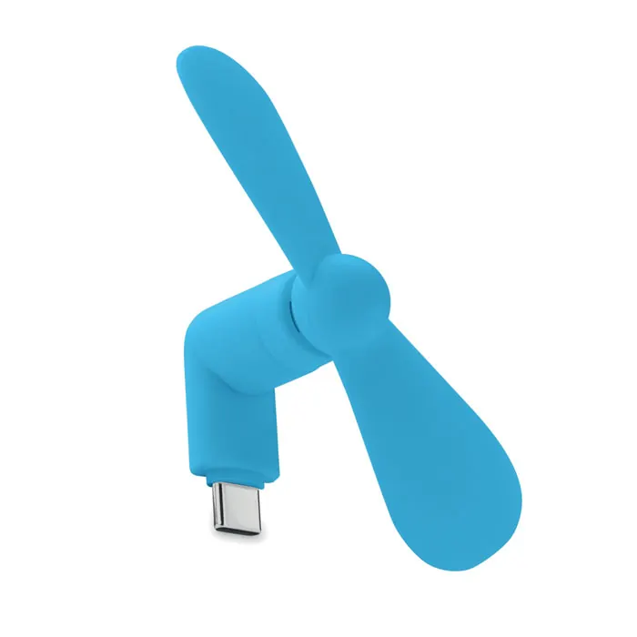 Smartphone-Ventilator