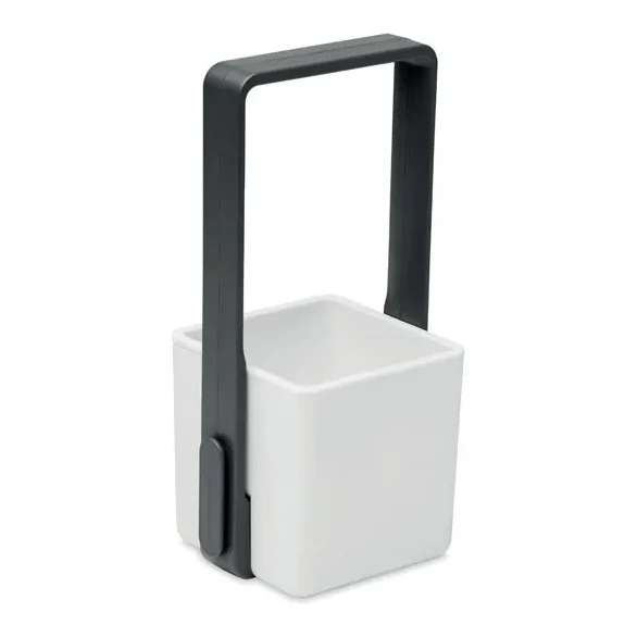 Inndor-Pflanztopf mit LED