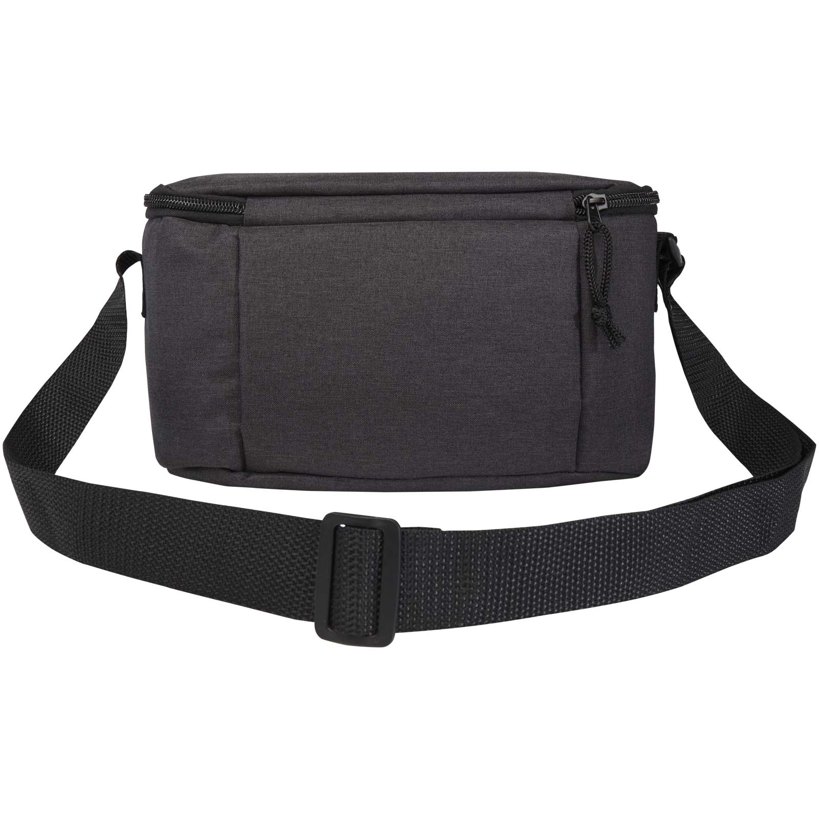 Tundra GRS RPET Kühltasche für 6 Dosen 5L heather charcoal