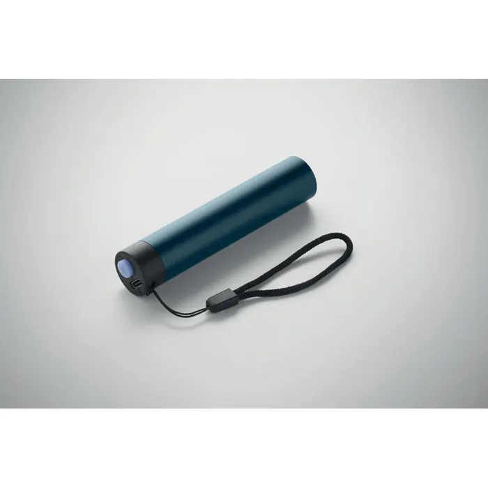 Wiederaufladbare Taschenlampe