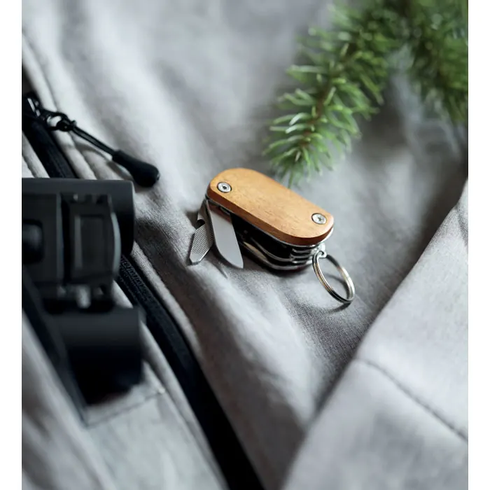 Multi-Tool-Taschenmesser
