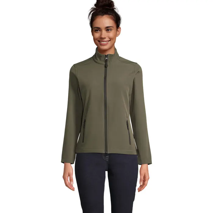 RACE DAMEN JACKE 280g