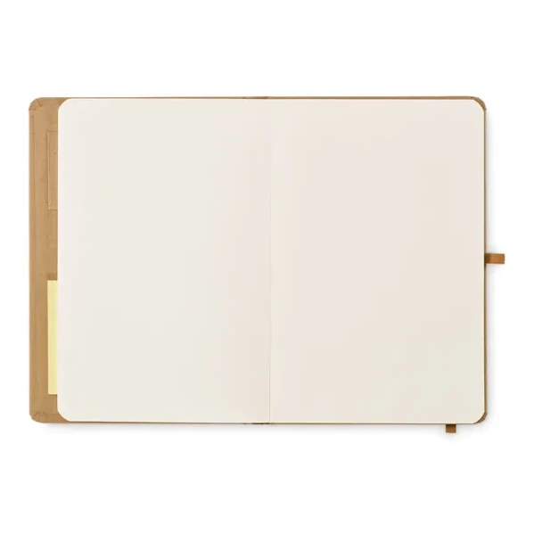 DIN A5-Notizbuch-Set