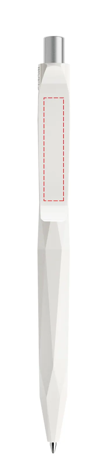 prodir QS20 PMP Push Kugelschreiber, Satin-Finish