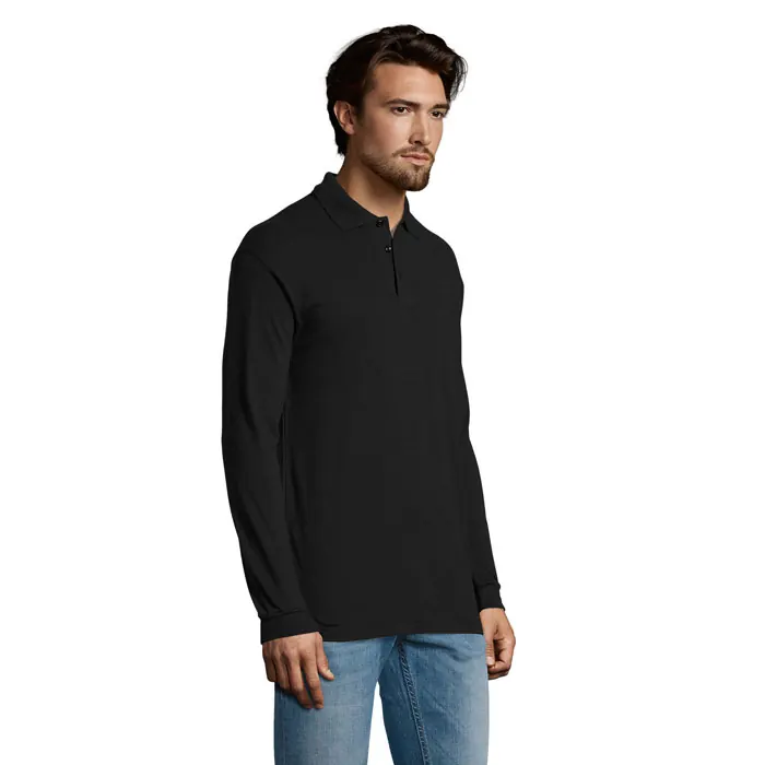 STAR MEN'S POLO 170